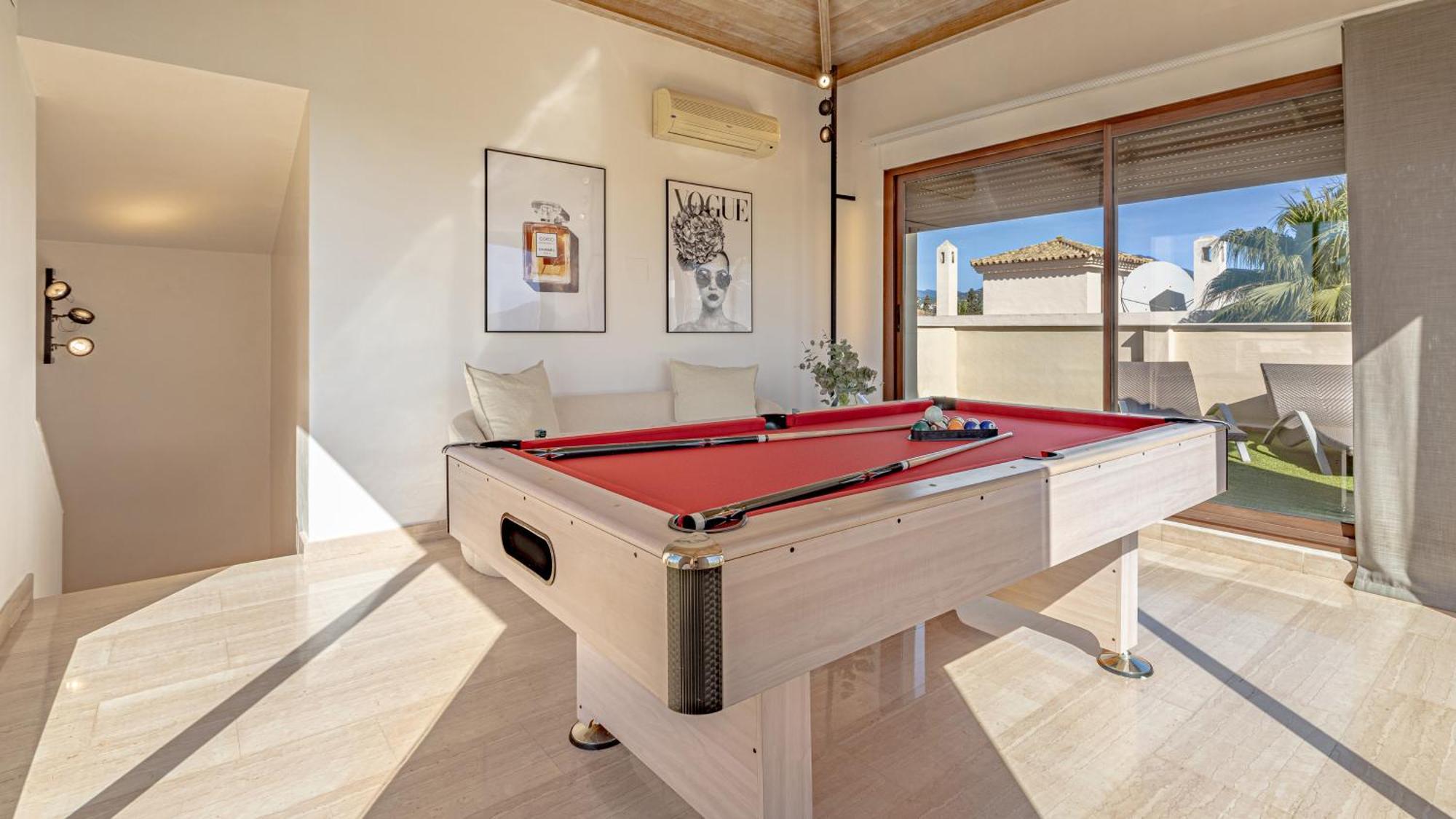 Vacation Marbella I Private Heated Swimming Pool, Walking Distance To Puerto Banus, Security 24-7, Bbq, Wifi Leilighet Eksteriør bilde