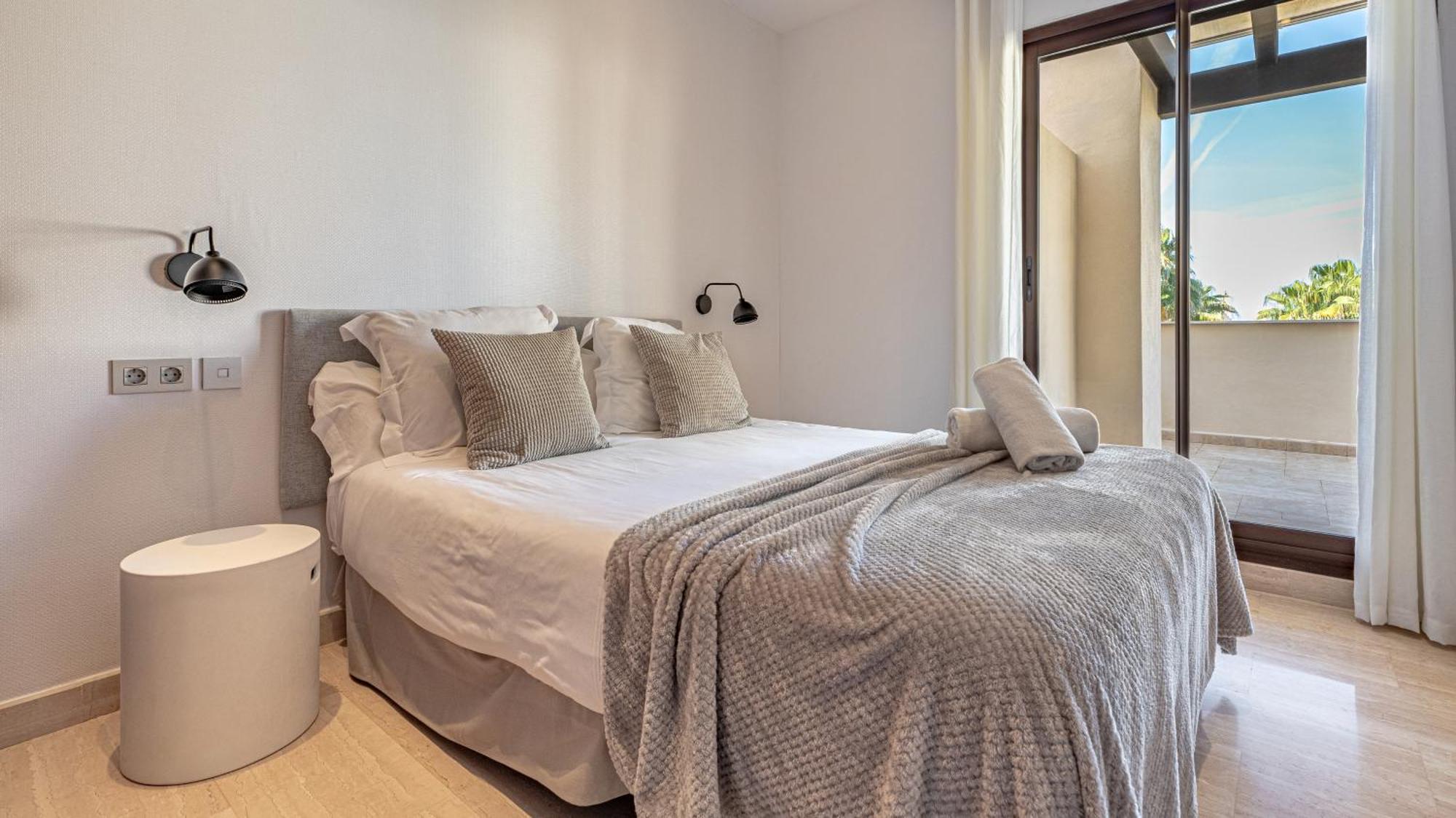 Vacation Marbella I Private Heated Swimming Pool, Walking Distance To Puerto Banus, Security 24-7, Bbq, Wifi Leilighet Eksteriør bilde