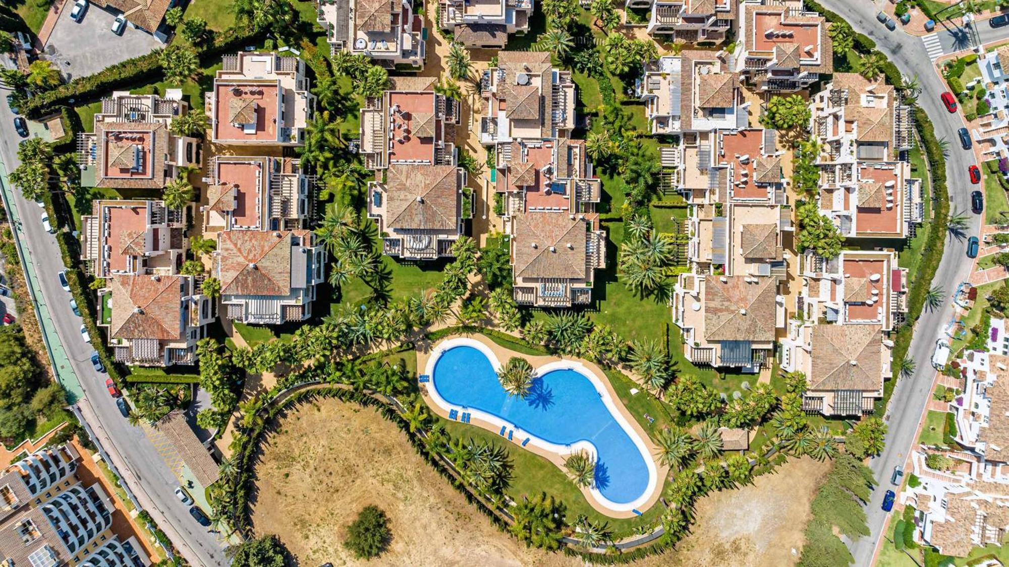 Vacation Marbella I Private Heated Swimming Pool, Walking Distance To Puerto Banus, Security 24-7, Bbq, Wifi Leilighet Eksteriør bilde